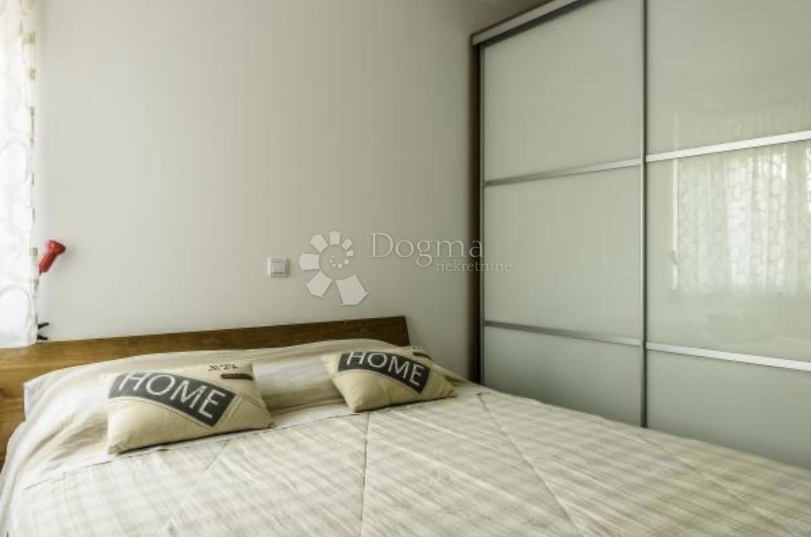 Stanovanje Zaton, Nin, 48,76m2