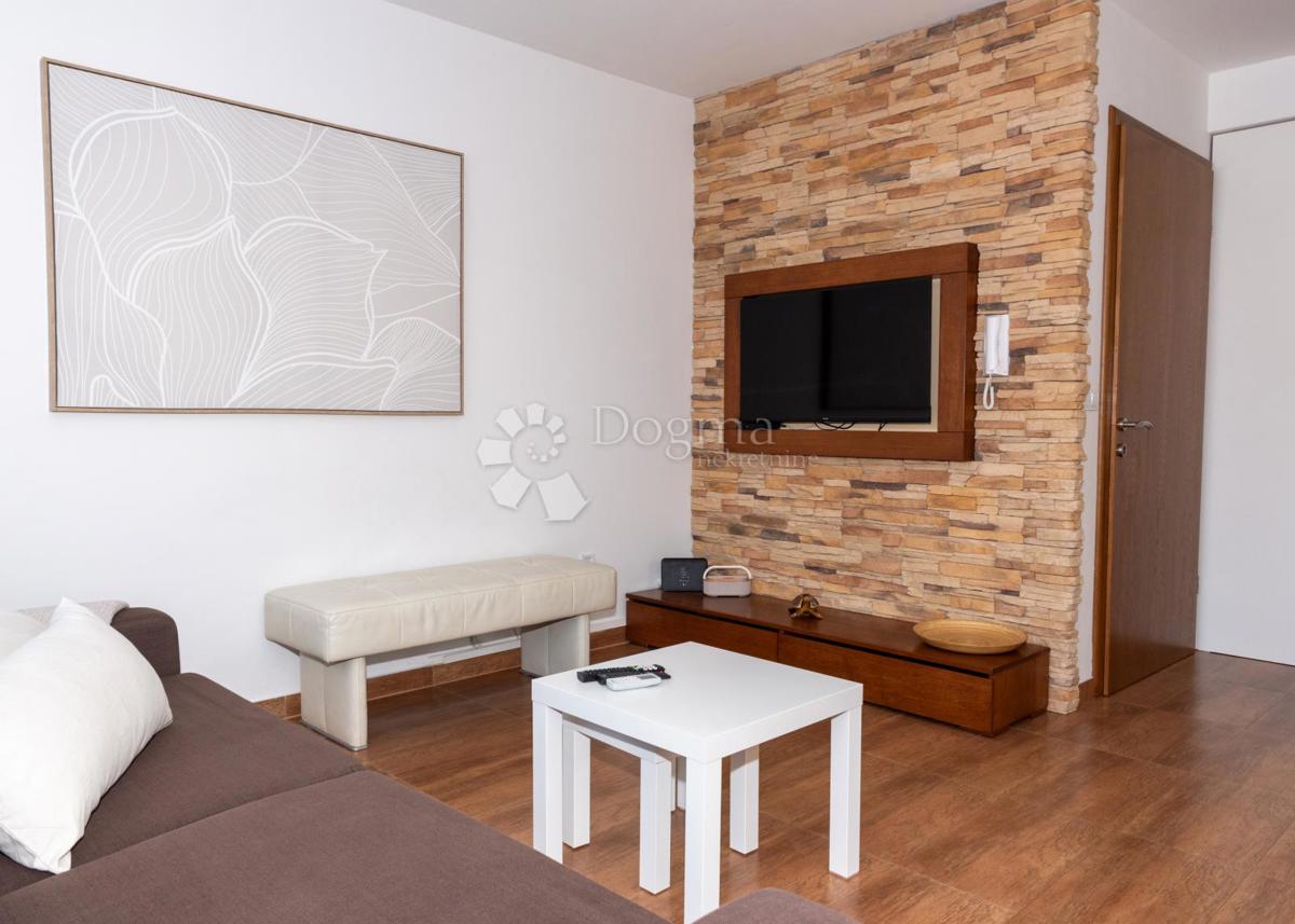 Stanovanje Zaton, Nin, 48,76m2