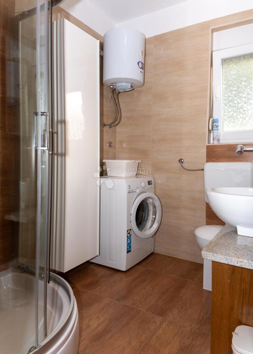 Stanovanje Zaton, Nin, 48,76m2