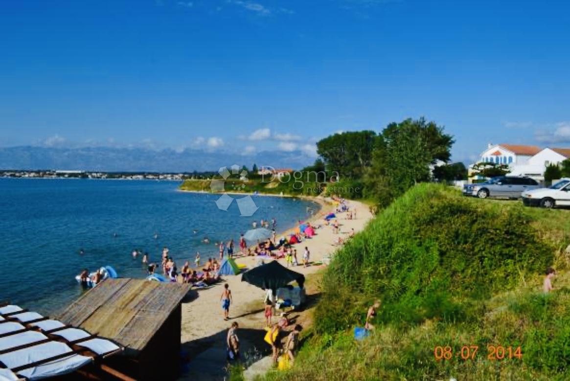 Stanovanje Zaton, Nin, 48,76m2