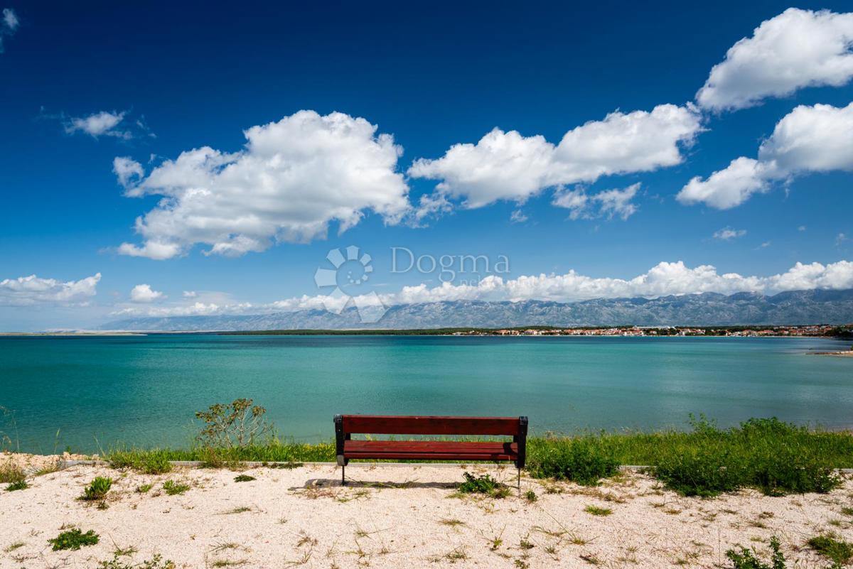 Stanovanje Zaton, Nin, 48,76m2