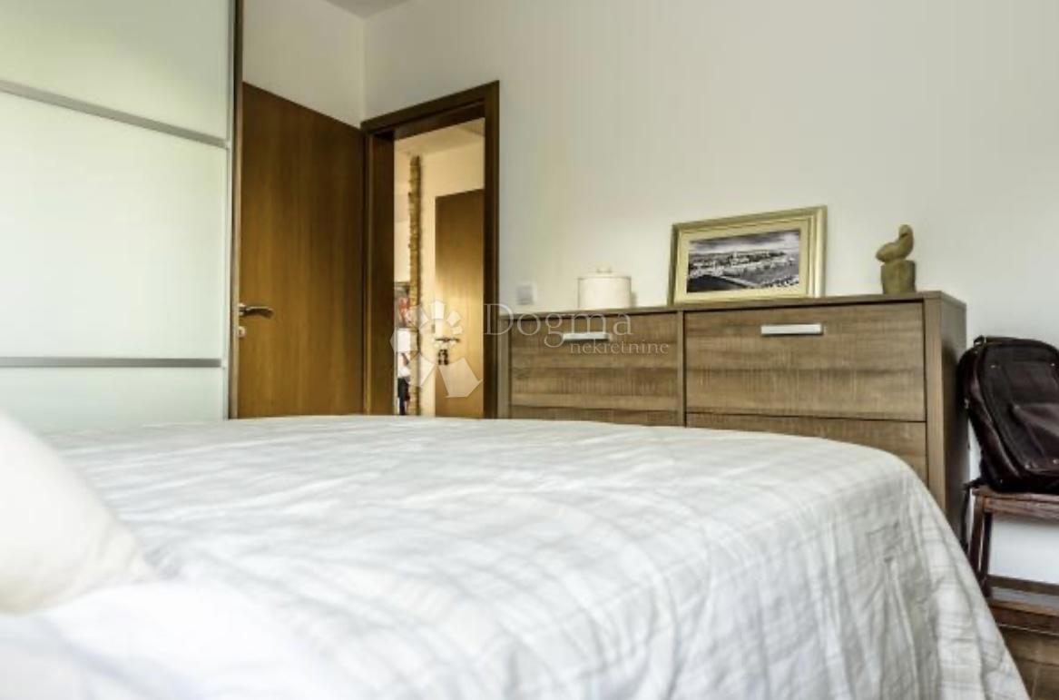 Stanovanje Zaton, Nin, 48,76m2