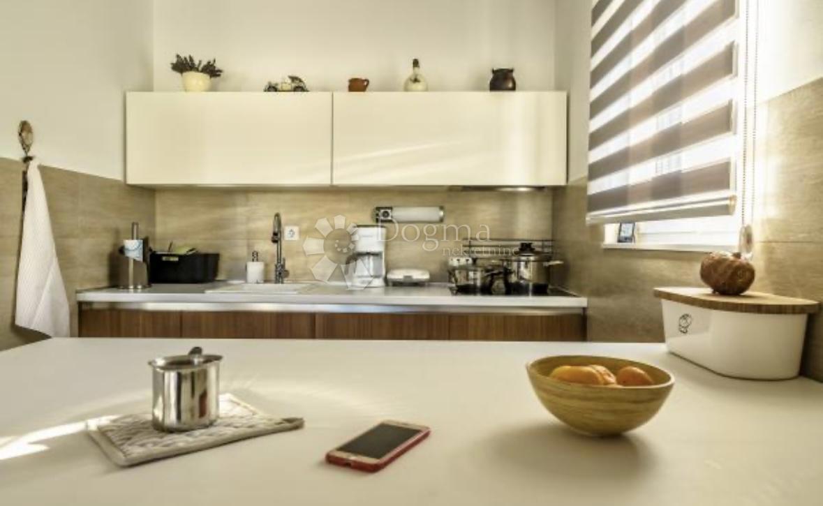 Stanovanje Zaton, Nin, 48,76m2