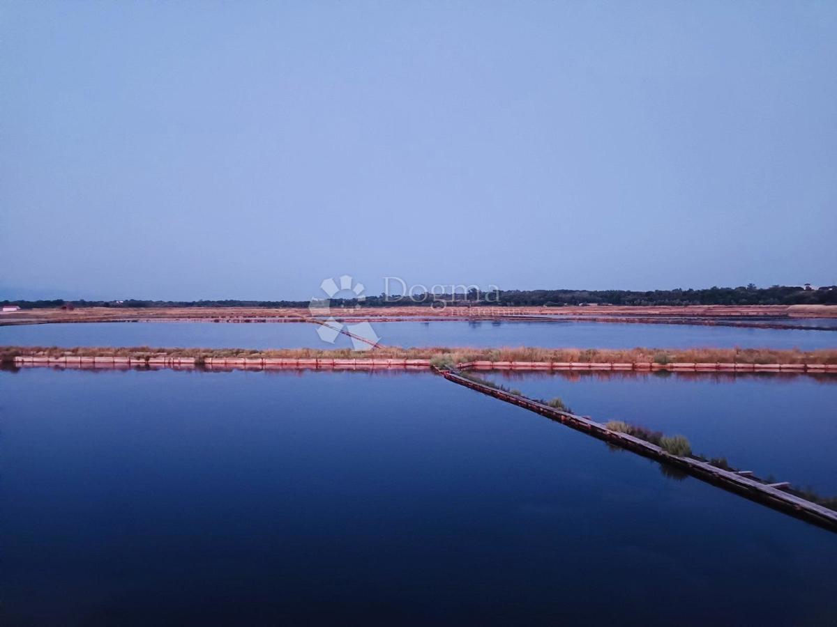 Stanovanje Zaton, Nin, 48,76m2