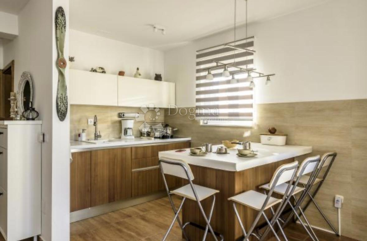 Stanovanje Zaton, Nin, 48,76m2