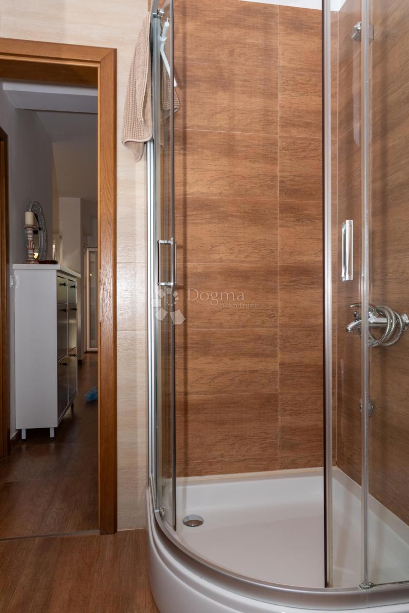 Stanovanje Zaton, Nin, 48,76m2