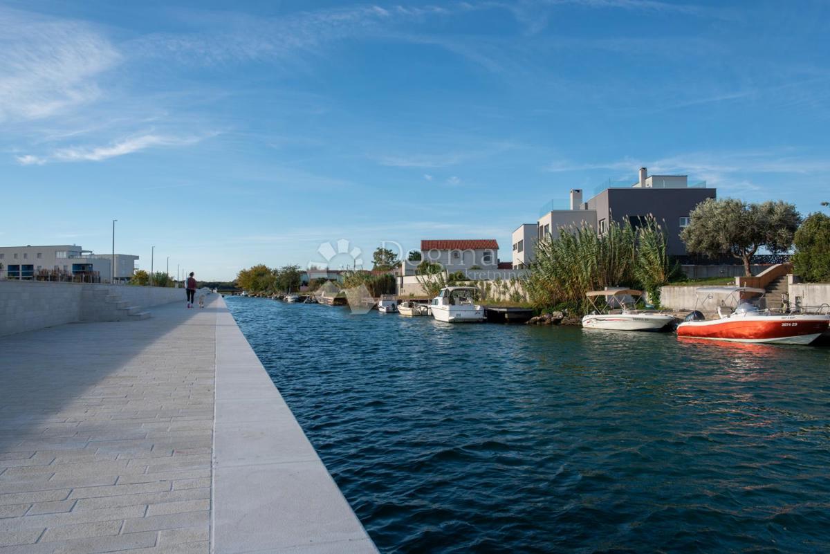 Stanovanje Zaton, Nin, 48,76m2