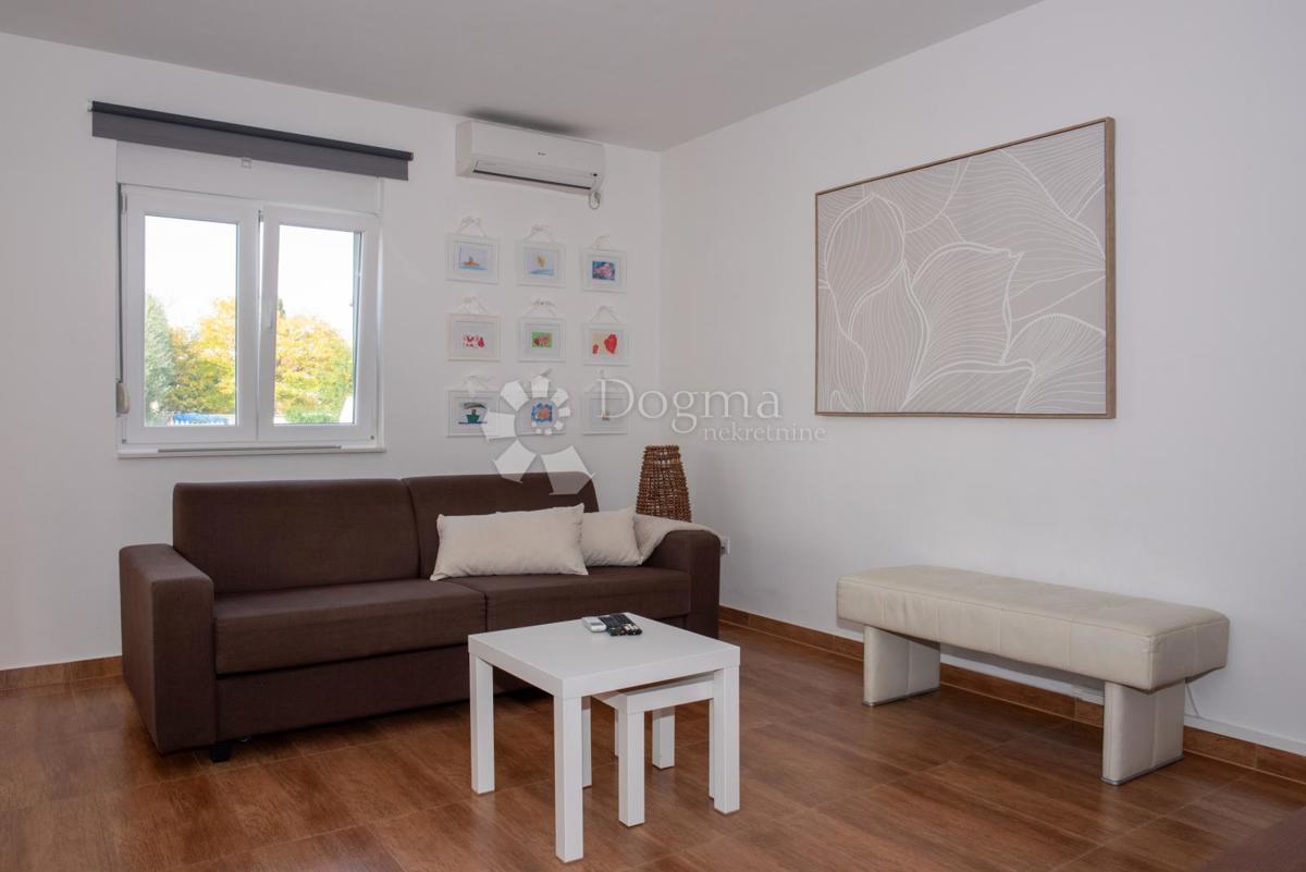 Stanovanje Zaton, Nin, 48,76m2