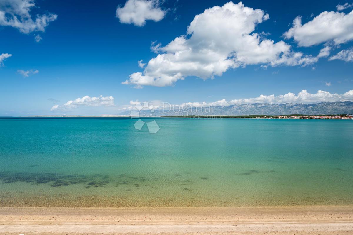 Stanovanje Zaton, Nin, 48,76m2