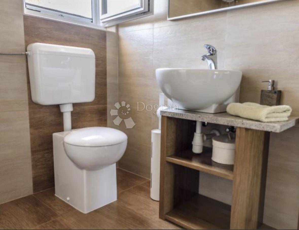 Stanovanje Zaton, Nin, 48,76m2