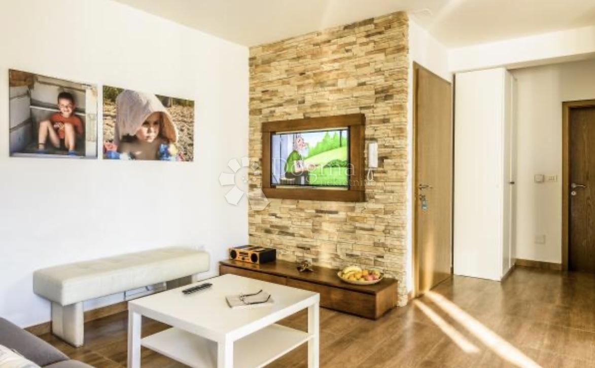 Stanovanje Zaton, Nin, 48,76m2