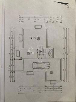 Hiša Brezovica, 313m2