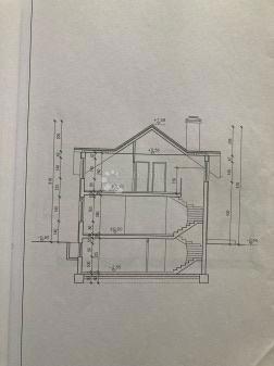 Hiša Brezovica, 313m2