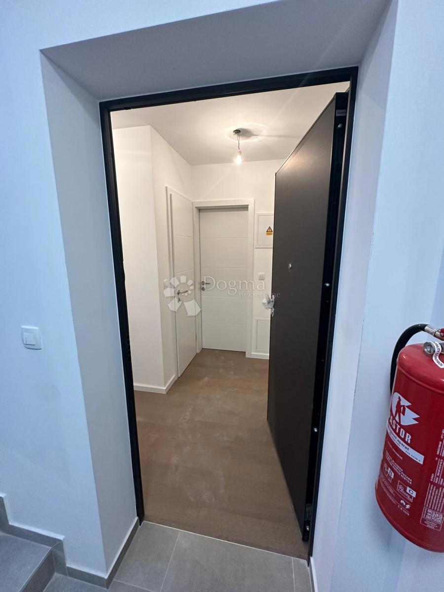 Stanovanje Remetinec, Novi Zagreb - Zapad, 68,96m2