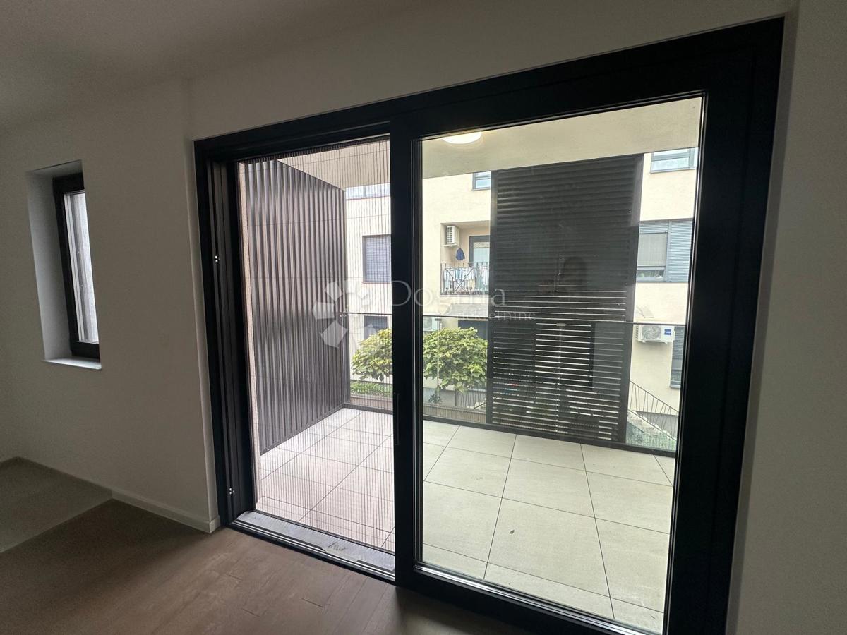 Stanovanje Remetinec, Novi Zagreb - Zapad, 68,96m2