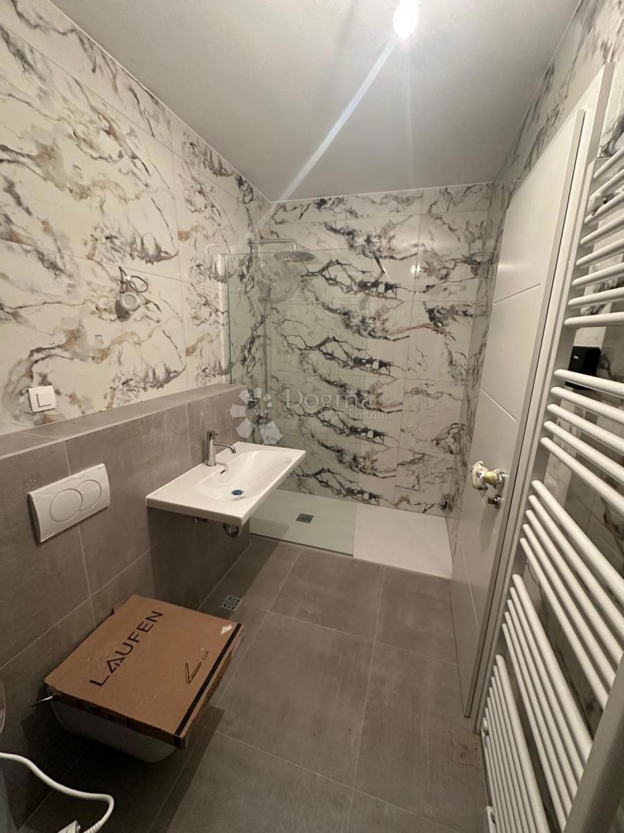 Stanovanje Remetinec, Novi Zagreb - Zapad, 68,96m2