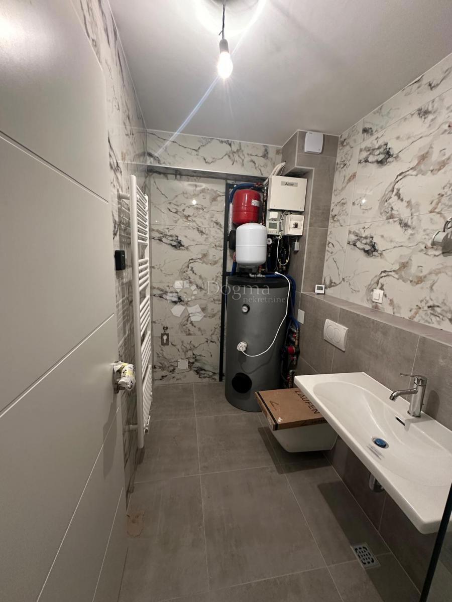 Stanovanje Remetinec, Novi Zagreb - Zapad, 68,96m2