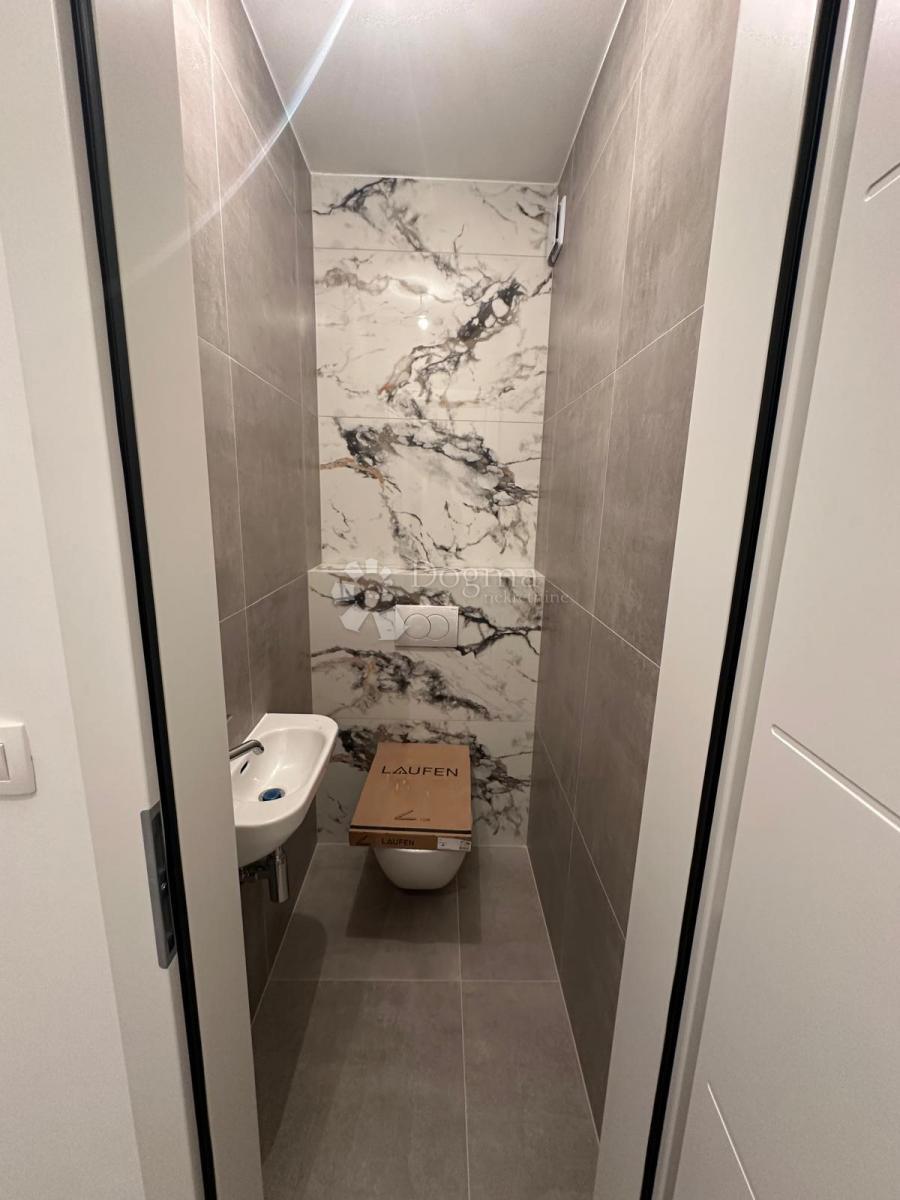 Stanovanje Remetinec, Novi Zagreb - Zapad, 68,96m2