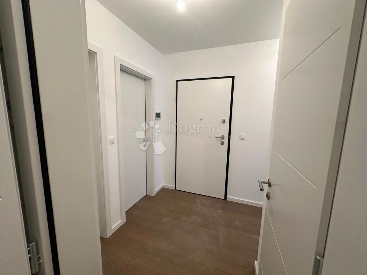 Stanovanje Remetinec, Novi Zagreb - Zapad, 68,96m2