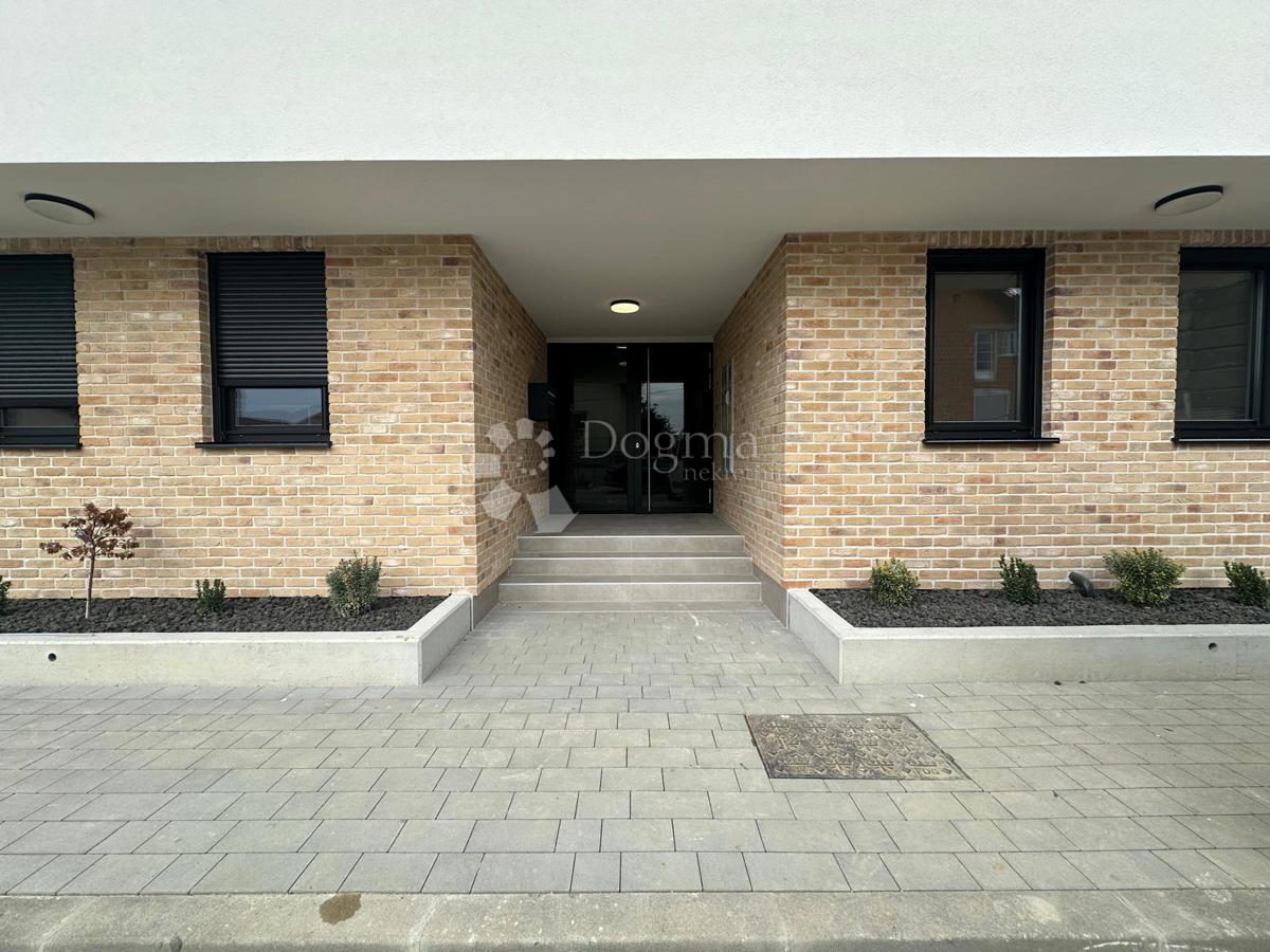 Stanovanje Remetinec, Novi Zagreb - Zapad, 68,96m2