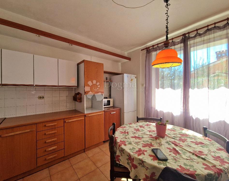 Stanovanje Rabac, Labin, 70,58m2