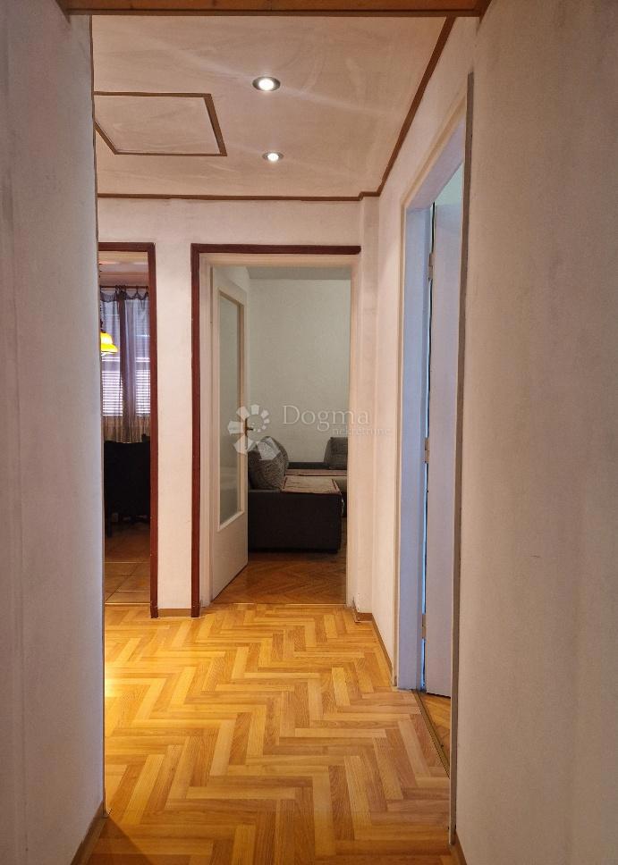 Stanovanje Rabac, Labin, 70,58m2