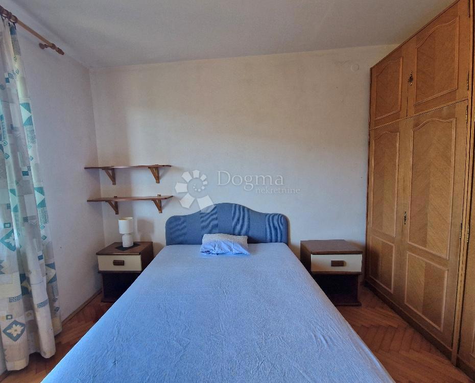 Stanovanje Rabac, Labin, 70,58m2