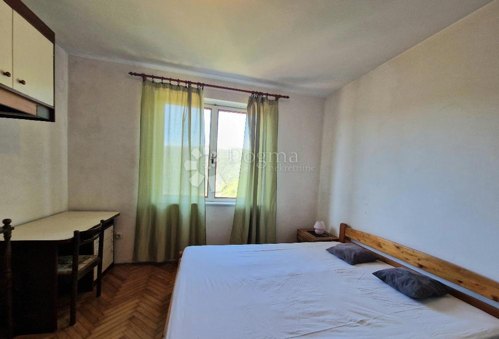 Stanovanje Rabac, Labin, 70,58m2