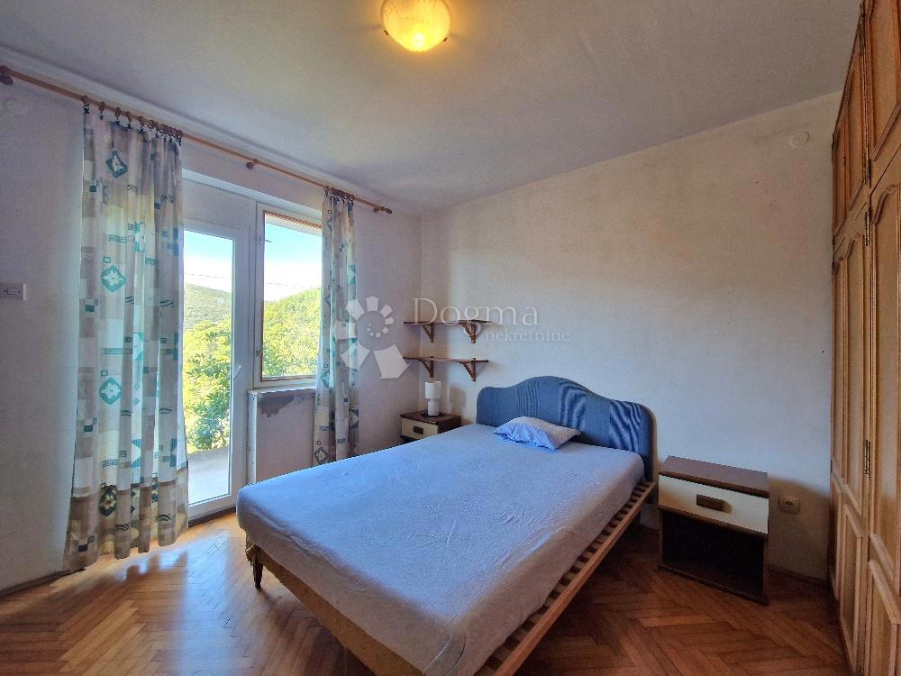 Stanovanje Rabac, Labin, 70,58m2