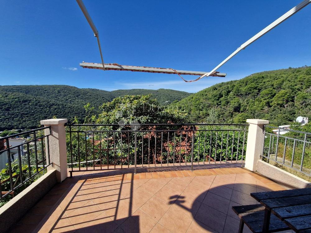 Stanovanje Rabac, Labin, 70,58m2