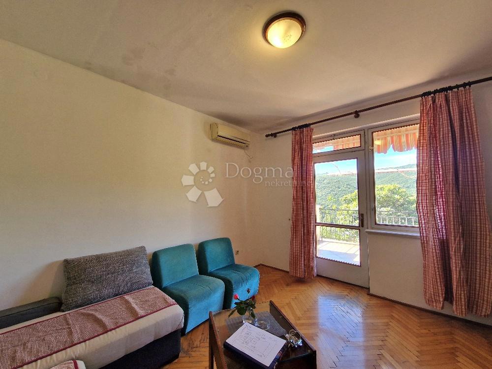 Stanovanje Rabac, Labin, 70,58m2