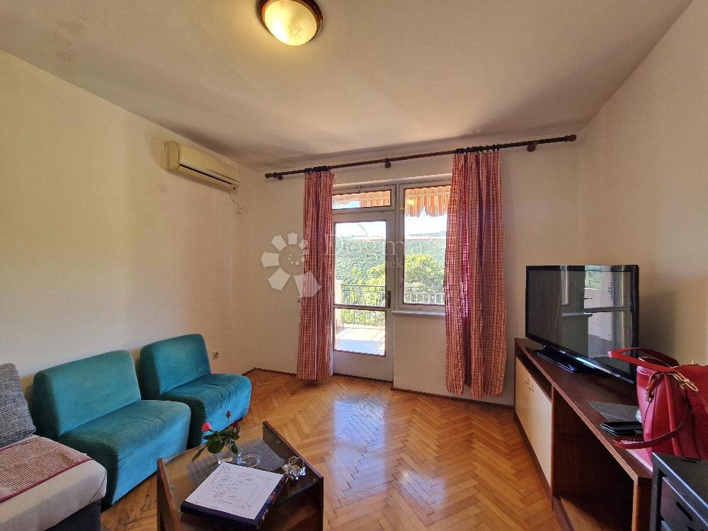 Stanovanje Rabac, Labin, 70,58m2