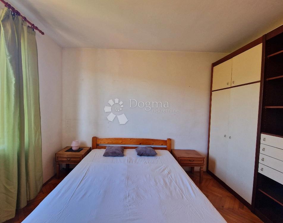 Stanovanje Rabac, Labin, 70,58m2