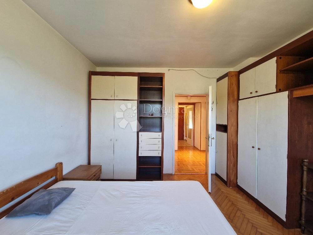 Stanovanje Rabac, Labin, 70,58m2