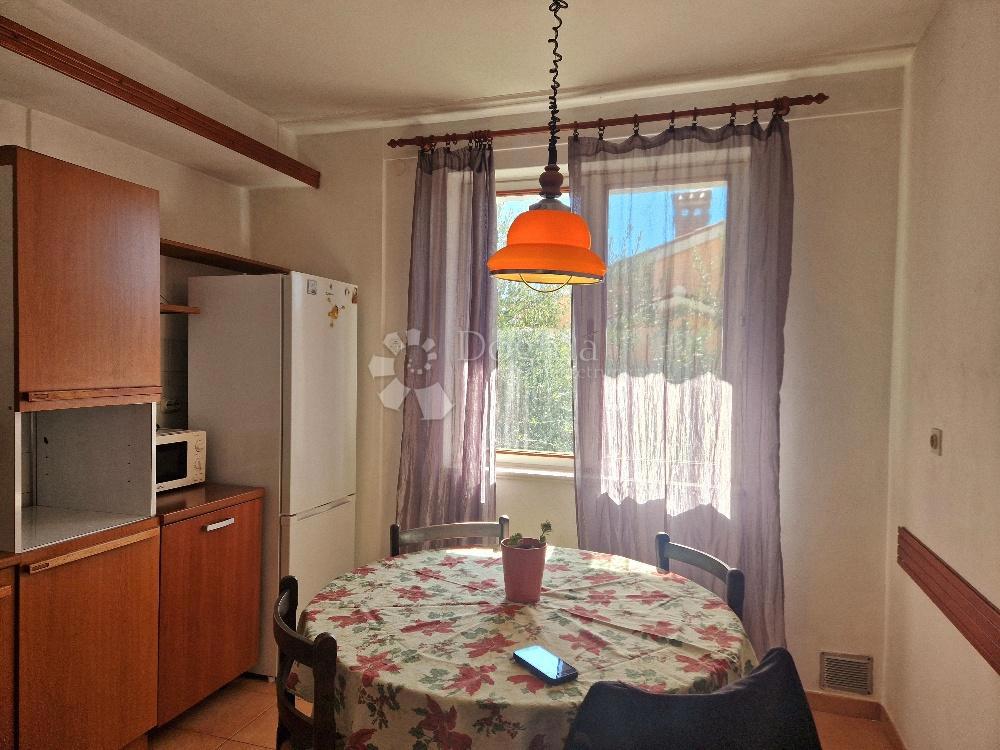 Stanovanje Rabac, Labin, 70,58m2