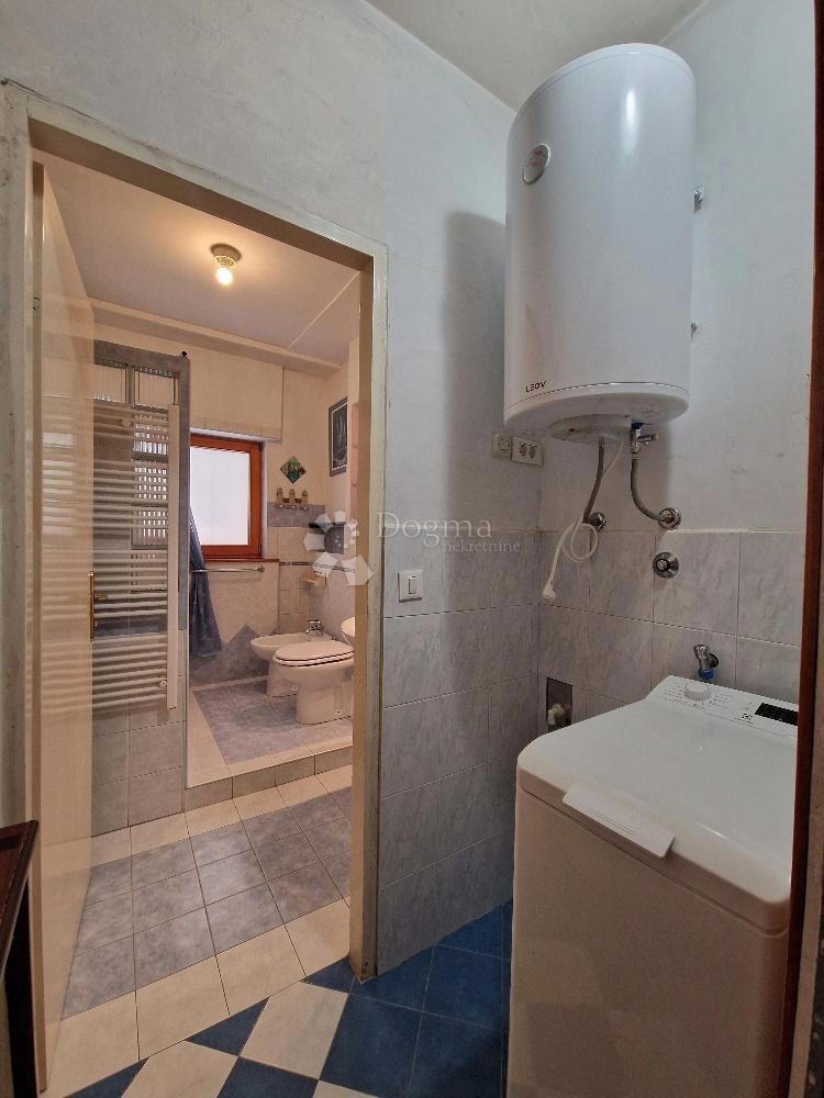 Stanovanje Rabac, Labin, 70,58m2