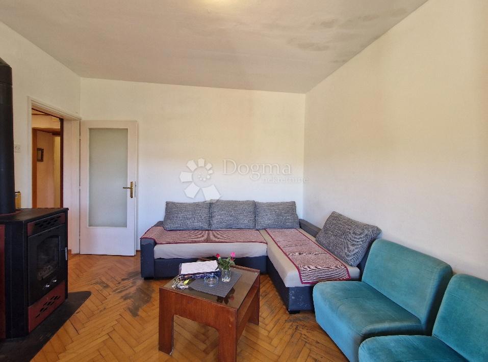 Stanovanje Rabac, Labin, 70,58m2