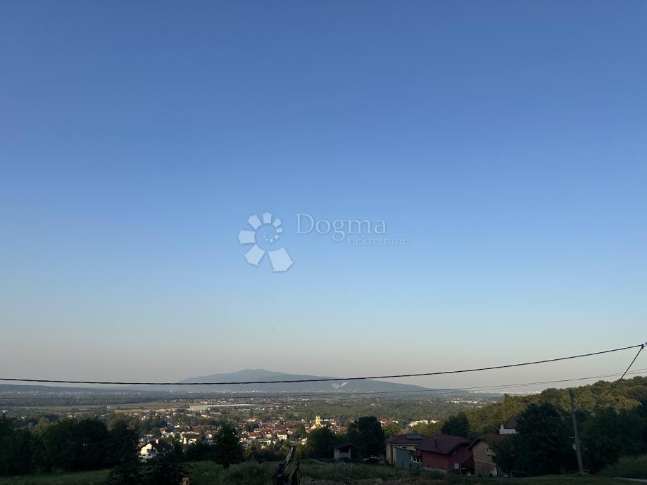 Stanovanje Centar, Samobor, 120,30m2