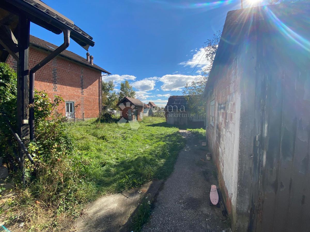 Hiša Ježdovec, Zagreb - Okolica, 303m2