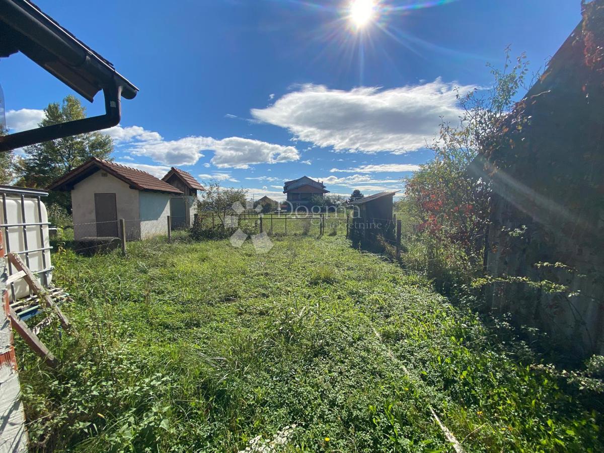 Hiša Ježdovec, Zagreb - Okolica, 303m2