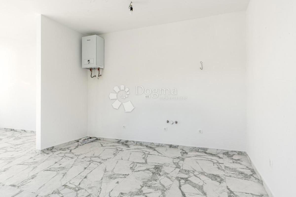 Stanovanje Jurdani, Matulji, 82m2