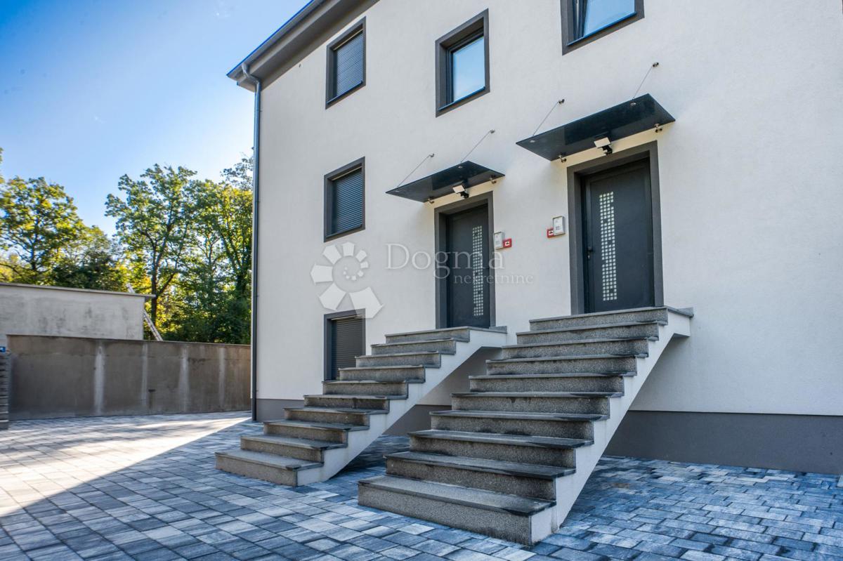 Stanovanje Jurdani, Matulji, 82m2