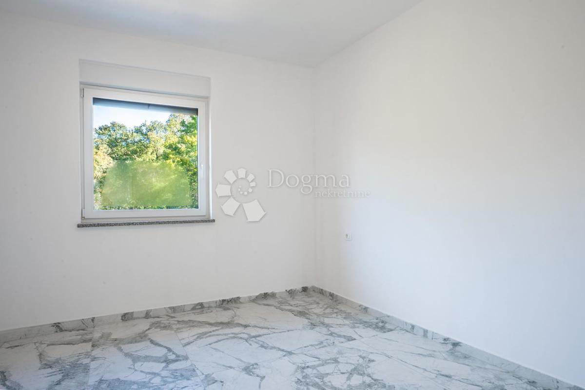 Stanovanje Jurdani, Matulji, 82m2