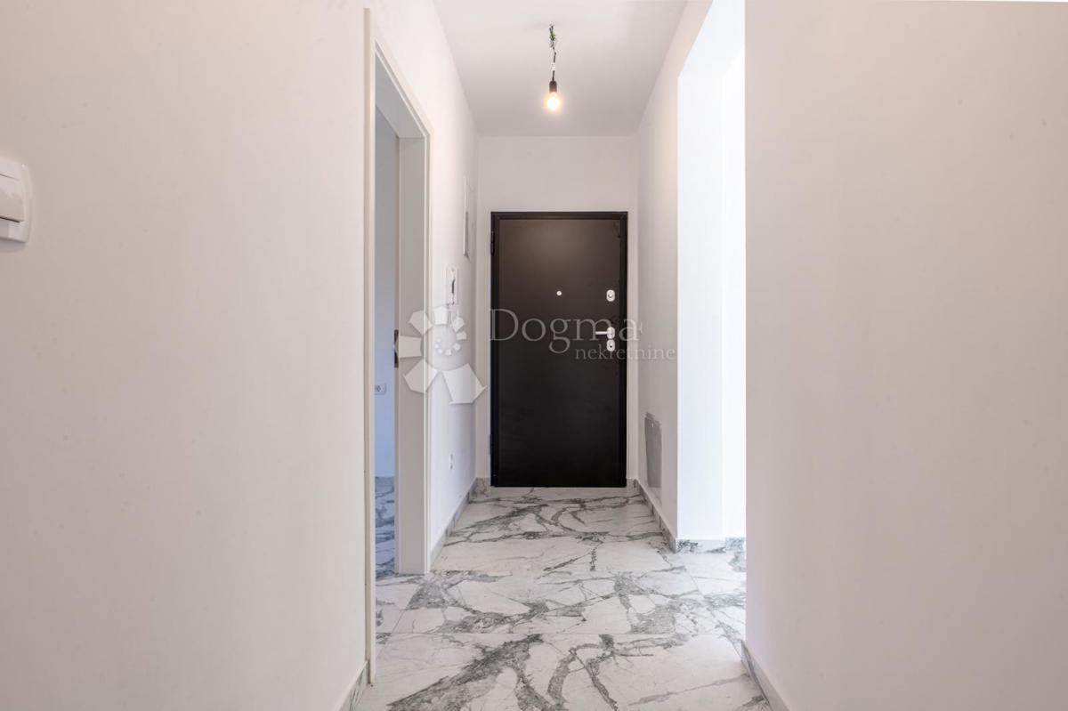 Stanovanje Jurdani, Matulji, 82m2