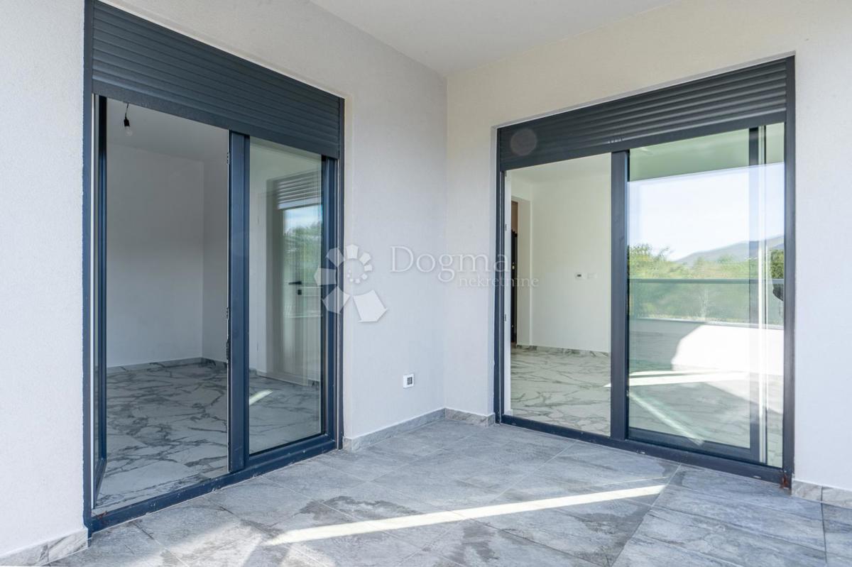 Stanovanje Jurdani, Matulji, 82m2