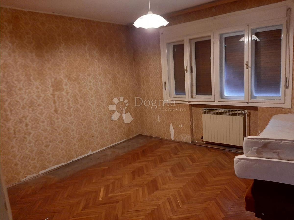 Hiša Gornja Dubrava, 116m2