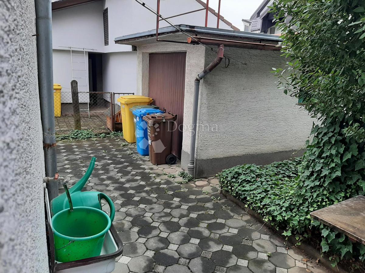 Hiša Gornja Dubrava, 116m2