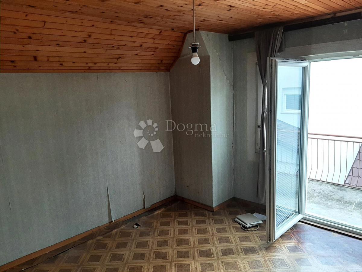 Hiša Gornja Dubrava, 116m2