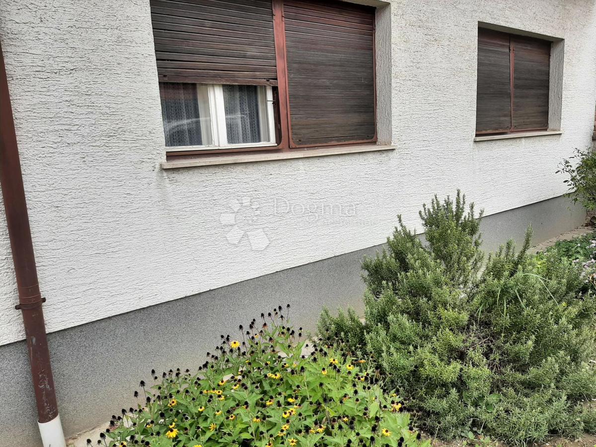 Hiša Gornja Dubrava, 116m2