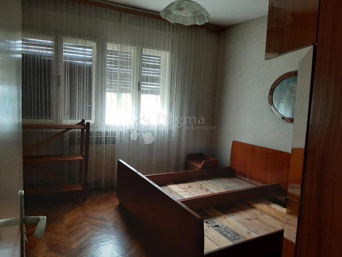 Hiša Gornja Dubrava, 116m2